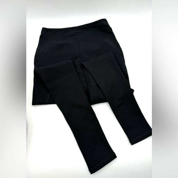 BALMAIN Side Button Jersey Leggings - Picture 6 of 10